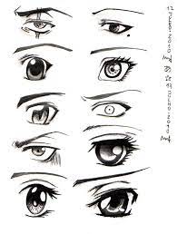 Check spelling or type a new query. Manga And Anime Eyes By Shanerose On Deviantart