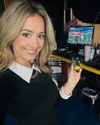 Renee Vitale's Instagram, Twitter & Facebook