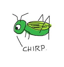 Cricket Insect Clipart Cricket Insect Iot Projects