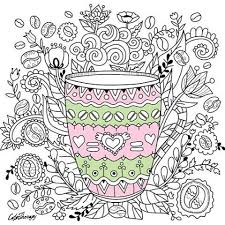 Coloring pages of animation movies, tv and animated books characters. 446 Likes 8 Comments Best Coloring App For Adults Colortherapyapp On Instagram Coloring Pages Free Printable Coloring Pages Childrens Colouring Book