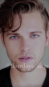 Misha Collins and Alexander Calvert Resemblance Revealed!