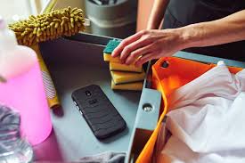 Cat S42 H+ Announced With Antimicrobial ...