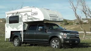 Maybe you would like to learn more about one of these? Half Ton Truck Owners Get Away From It All With The 2021 Lance 650 Camper Autoevolution