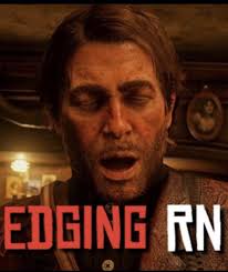 Nightwing and William rule 34 when? : r/BatmanArkham