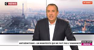 Le journaliste titou 24 août 2017 morandini live (cnews) : Morandini Live Crimes Jean Marc Morandini Dynamise L Audience De Cnews Et Signe Un Record Sur Nrj12 Toutelatele