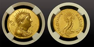 Shop more than 1300 ancient and rare greek coins in our online numismatic shop. Ancient Coins From The Ptolemaic Kingdom Ancient Gold Coins Ancient Silver Coins Ancient Coin Dealer