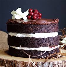 Pin On Cakes