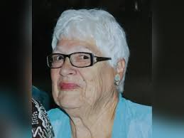 Memories of Aline Ellen Payne