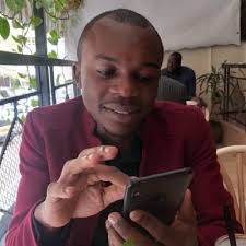 DCI Mlolongo 🇰🇪 (@Muller141)