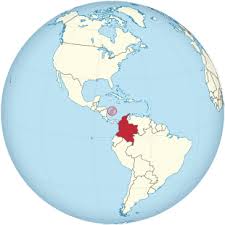 Día mundial del medio ambiente 2021: Kolumbien Wikipedia