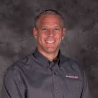 Enovation Controls Employee Josh Dresher's profile photo