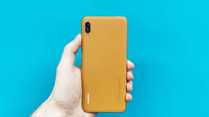 Huawei Y6 2019 Review Youtube