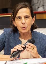 Toscana : consigliera regionale Anna Paris (PD) con una mozione chiede  “fondi strutturali per il Biotecnopolo oltre il 2026 ,ricerca e salute  pubblica non si abbandonano'”