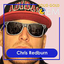 Timothy Redburn's Instagram, Twitter & Facebook