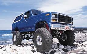 Image result for Midnight Blue 1981 Bronco