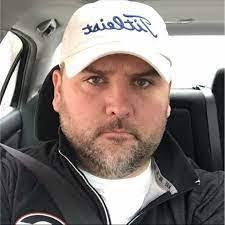 Doug Grubb's Instagram, Twitter & Facebook