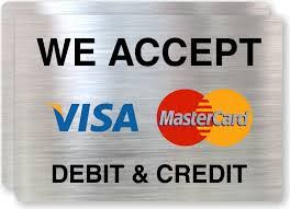 Username or email password remember me remember me. Credit Card Payments Now Accepted Mercury Errands We Get Things Done For You