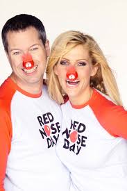 We did not find results for: Red Nose Day 2004 Prosieben Prasentiert Die Verruckteste Charity Show Deutschlands Presseportal