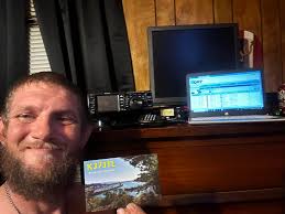 Nice envelope from bureau today