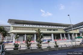 Maybe you would like to learn more about one of these? Mrt Sungai Buloh Kajang Sbk Line Phase 1 Opens To The Public Today We Ride The New Train Paultan Org