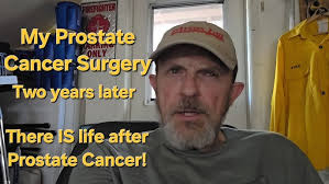 Cáncer de próstata