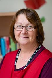 Staff List — Warren Academy