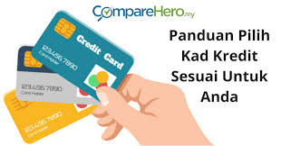 Jenis kad kredit yang dikeluarkan kepada orang yang mempunyai skor kredit yang tidak menentu atau sejarah kredit terhad. Kad Kredit Terbaik Di Malaysia 2019 Cara Memohon Comparehero