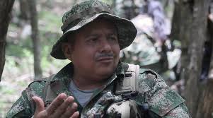 Profile of miguel botache santillana, alias 'gentil duarte' Farc Dissidents This Is Jonnier The Third Commander Of The Group Gentil Duarte The Viewer Huffiest