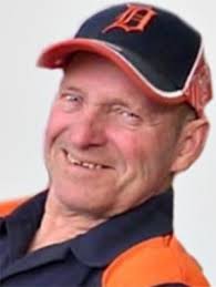 George Major, 86, of Atlanta