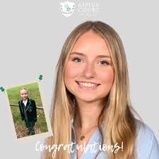 🤝Senior Prefect Handover 🤝 🤝 Abigal Devine