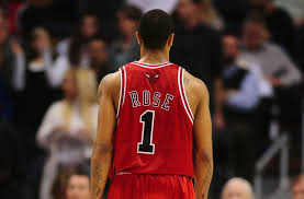 An Ode to Derrick Rose: Elevating Bulls Fandom Through Stardom,  Perseverance - On Tap Sports Net
