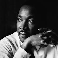Stream Martin Luther King, Jr.