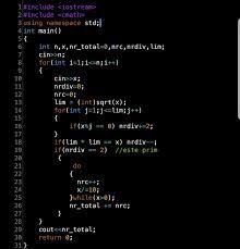 Ciurul lui eratostene este un algoritm simplu și vechi de descoperire a tuturor numerelor prime până la un întreg specificat. Stie Cineva De Ce Imi Da Limita De Timp Depasita La Problema 404 De Pe Pbinfo CerinÅ£a Se DÄƒ Un È™ir Cu Brainly Ro
