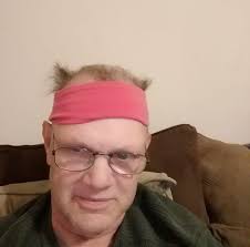 Pastor D. Wendel Cover