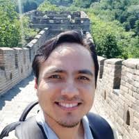 60+ "Rodolfo Arredondo" profiles