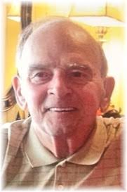 Obituary for Daniel William Bruck