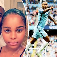 But who is raheem and what else do we know about him? Manchester City Ace Raheem Sterling S Long Term Girlfriend Pregnant With Star S Second Kid Daily Star