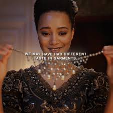 Empowering Women Through Fashion Choices in Bridgerton Season 3