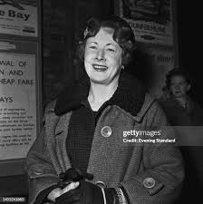 1,158 Barbara Castle Photos & High Res Pictures