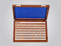 gauge block wikipedia