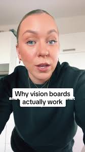 Ever wondered why vision boards are more than just pretty collages? It...