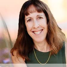 Finding Peace Beyond the Pain.