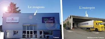 Valgourmand Home Facebook