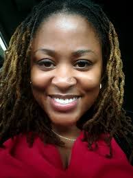 Tasha Hines's Instagram, Twitter & Facebook