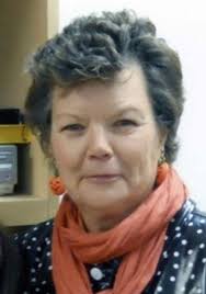 Marlyce Parker Obituary June 4, 2012