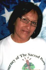 Mary Baldridge Obituary