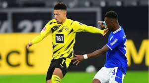 Watch the highlights of dortmund's emotional derby win at schalke! Bvb Dominiert Revierderby Uber 90 Minuten Schalke Auch Im 21 Spiel In Folge Sieglos Transfermarkt