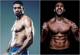 Românul a mai dezvăluit că locul de disputare nu se va schimba, astfel că întâlnirea va fi la rotterdam. E Oficial Benny Adegbuyi Se Bate Cu Badr Hari Ce È™anse Are Romanul Mrnews Ro RevistÄƒ Pentru BÄƒrbaÈ›i