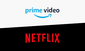 Check spelling or type a new query. Amazon Prime Video Vs Netflix Soda