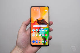 It will run on android 11. Vernm504turwrm